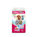 アイリスオーヤマ 厚型 超吸収ペットシーツ ワイド 42枚