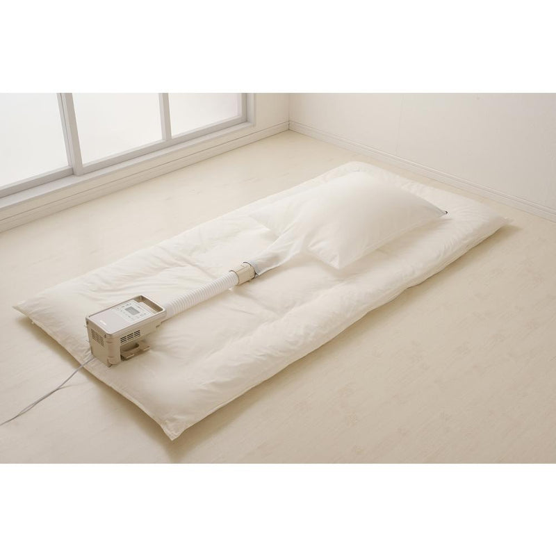 Iris Ohyama Pillow Drying Bag FK-MDB1