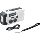 517106 手回し充電ラジオライト JTL-29 JTL29 メーカー直送 ▼返品・キャンセル不可【他商品との同時購入不可】