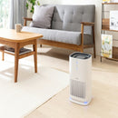 アイリスオーヤマ 空気清浄機10畳