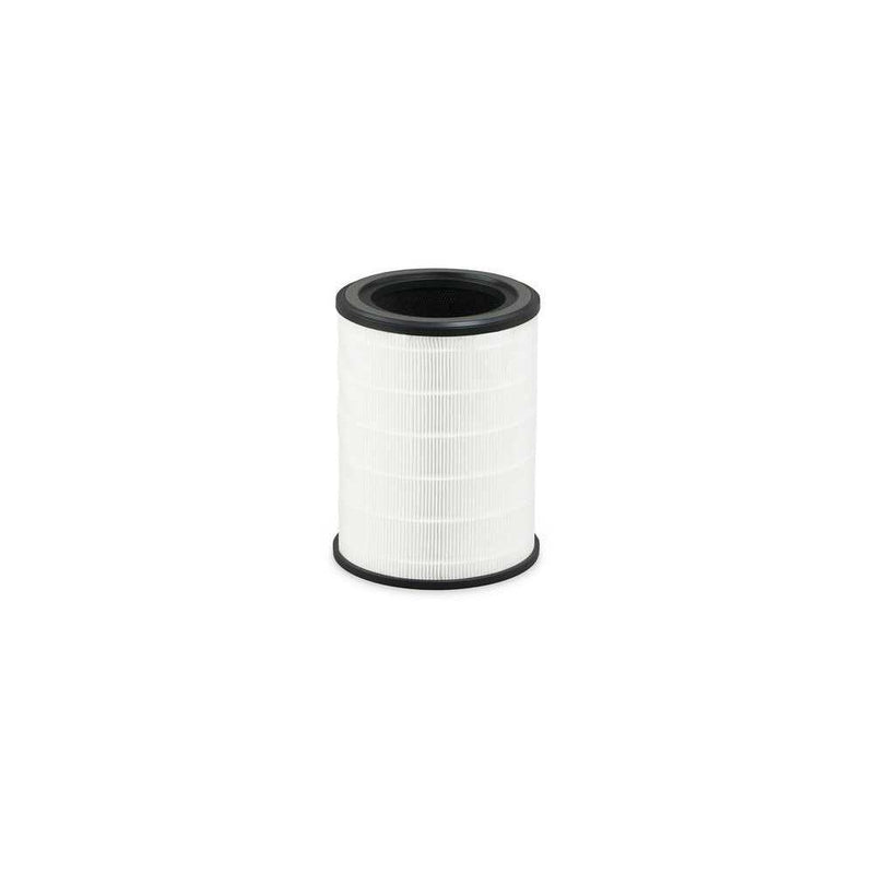 Iris Ohyama LED air purifier filter 28 tatami