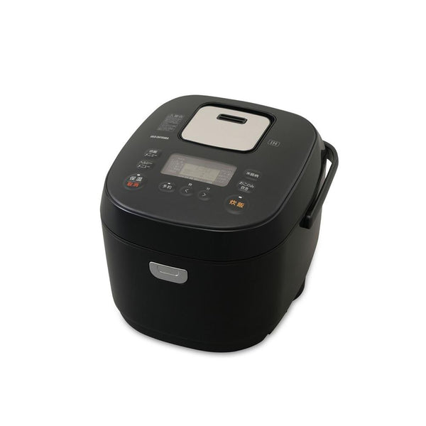 Iris Ohyama IH jar rice cooker 10 cups RC-IK10-B