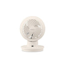 アイリスオーヤマ サーキュレーターアイ 18畳 上下左右首振りタイプ-PCF-SC15T-EC