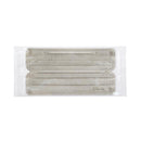 アイリスオーヤマ ナノエアーマスク ふつうサイズ アッシュグレー   30枚入り