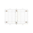 アイリスオーヤマ ウッディサークル用屋根 ライトナチュラル