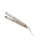 アイリスオーヤマ ストレートアイロン HIR-MS201-T