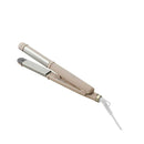 アイリスオーヤマ ストレートアイロン HIR-MS201-T