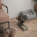 アイリスオーヤマ 猫の爪とぎ スリムタイプ  3P