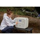 103479 ポータブル電源 2048Wh PS2000AAW メーカー直送 ▼返品・キャンセル不可【他商品との同時購入不可】