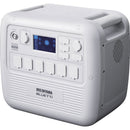 103479 ポータブル電源 2048Wh PS2000AAW メーカー直送 ▼返品・キャンセル不可【他商品との同時購入不可】