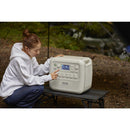 103479 ポータブル電源 2048Wh PS2000AAW メーカー直送 ▼返品・キャンセル不可【他商品との同時購入不可】