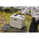 103479 ポータブル電源 2048Wh PS2000AAW メーカー直送 ▼返品・キャンセル不可【他商品との同時購入不可】