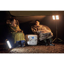 103479 ポータブル電源 2048Wh PS2000AAW メーカー直送 ▼返品・キャンセル不可【他商品との同時購入不可】