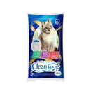 アイリスオーヤマ 猫砂 クリーンサンド 無香料 5L