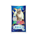 アイリスオーヤマ 猫砂 クリーンサンド 無香料 5L
