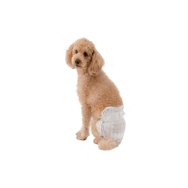 アイリスオーヤマ ペット用おむつ XXS 64枚入