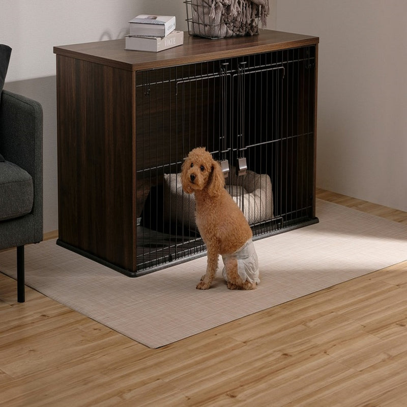 アイリスオーヤマ ペット用おむつ S 57枚入