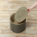 アイリスオーヤマ モチーフ爪とぎ ボウルタイプ 交換用 3個