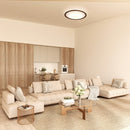 アイリスオーヤマLEDLEDシーリングライト 12畳調色 ウッドフレーム