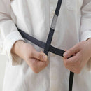 アイリスオーヤマ RM長さ調整リード ネイビー