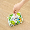アイリスオーヤマ ペット用ウェットティッシュ 1P
