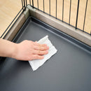 アイリスオーヤマ ペット用ウェットティッシュ 1P