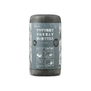 アイリスオーヤマ スクラブクロス グレー 50枚入