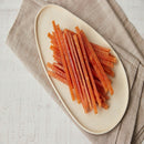 アイリスオーヤマ まるごとささみジャーキー細切り 野菜入り 260g