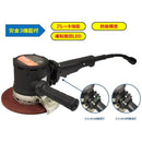 HDGT18PSLED ニデック 高周波スーパーグラインダ180mm 【直送品】 返品・キャンセル・他商品と同時購入は不可