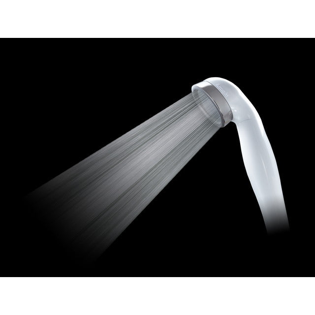 Water saving effect up to 50% Aramic silkin shower ST-A1A