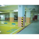 カーボーイ PUクッションL字型 特殊用 メーカー直送 ▼返品・キャンセル不可【他商品との同時購入不可】