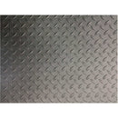 カーボーイ ゴムクッションロール巻 10m ブラック 【直送品】 返品・キャンセル・他商品と同時購入は不可