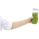 Vitantonio ミニボトルブレンダー 280ml コンパクトデザイン 氷OK レッド VBL-7-R