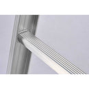 トラック昇降はしご トラックステップ LTM型 LTM12 メーカー直送 ▼返品・キャンセル不可【他商品との同時購入不可】