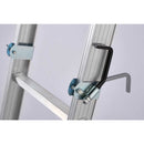 トラック昇降はしご トラックステップ LTM型 LTM12 メーカー直送 ▼返品・キャンセル不可【他商品との同時購入不可】