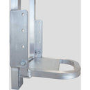 トラック荷台昇降ステップ TSH型 TSH-2074 メーカー直送 ▼返品・キャンセル不可【他商品との同時購入不可】