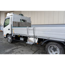 トラック荷台昇降ステップ TSH型 TSH-4074 メーカー直送 ▼返品・キャンセル不可【他商品との同時購入不可】