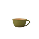 カノー EARTH COLOR 抗菌 カップ オリーブ 1個