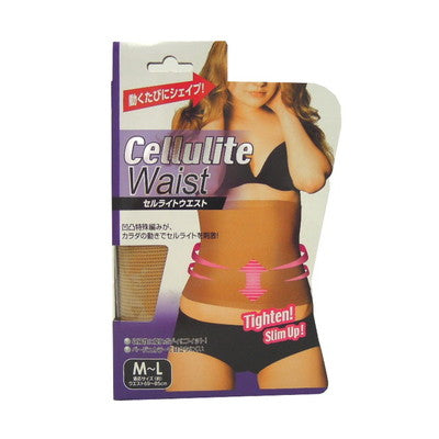 Cogit cellulite waist M-L size