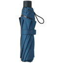 コジット 遮夏クール晴雨兼用傘3段60 17183 ネイビー