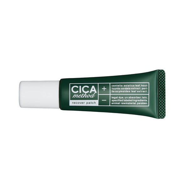 CICAmethod シカメソッド RECOVER PATCH リカバーパッチ 1個