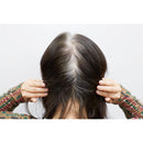 Cogit Motto Botanical Shampoo Pump Dark Brown 300ml