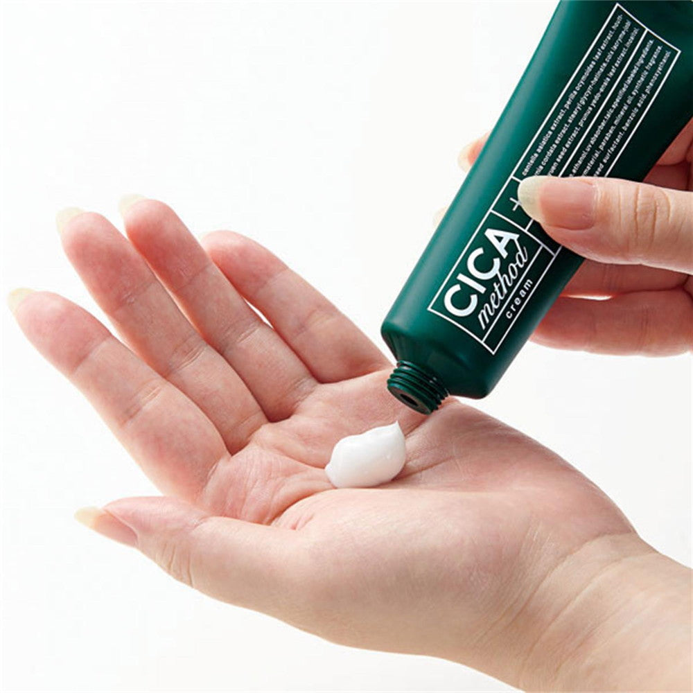 医薬部外品】CICA（シカ） メソッドクリーム 50g