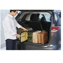 コジット　CARFITY 薄くたためるマルチバスケット　091412