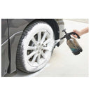 コジット　CARFITY バブルジェット洗車スプレー　091438