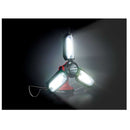 コジット　バッと広がる多角度ＬＥＤランタン　091595