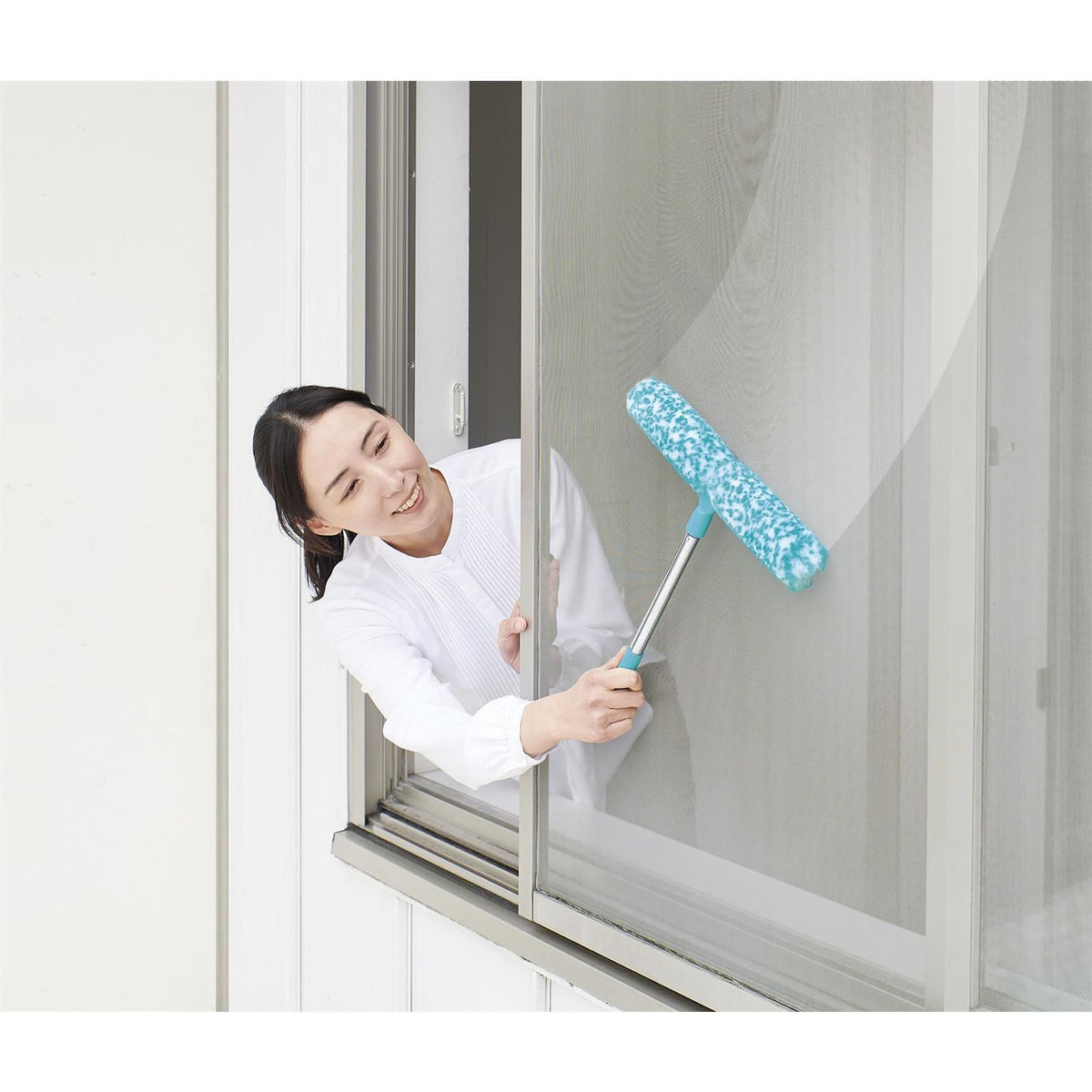 コジット 網戸汚れごっそり職人 91799