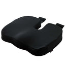 コジット　ＳＯＦＩＸＧＥＬシートクッション　092907