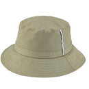 コジット　おしゃヘル　レインハット　カーキ　016442