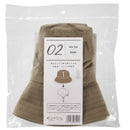 コジット　おしゃヘル　レインハット　カーキ　016442